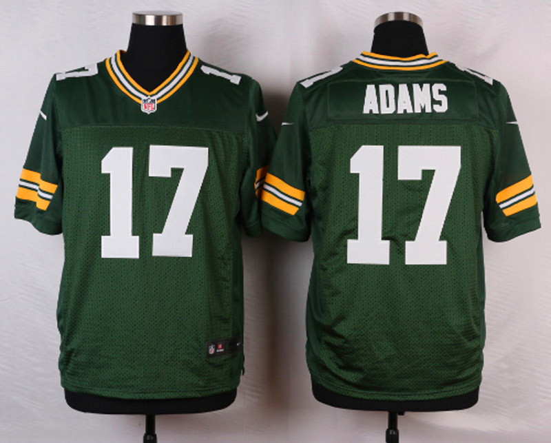 Green Bay Packers throw back jerseys-022